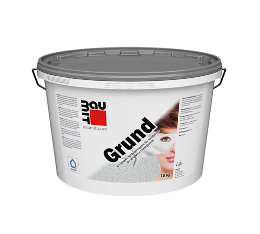 Baumit Grund 10,0 kg 2508004